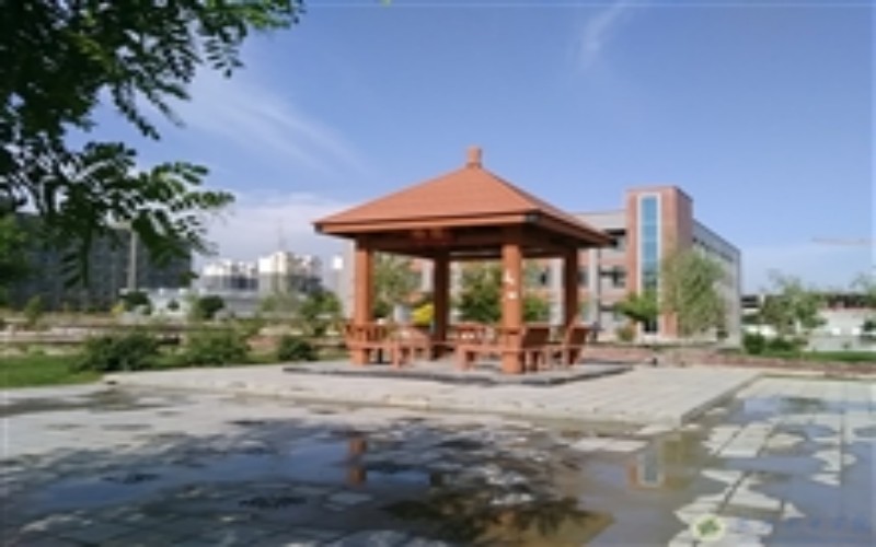 武威职业学院