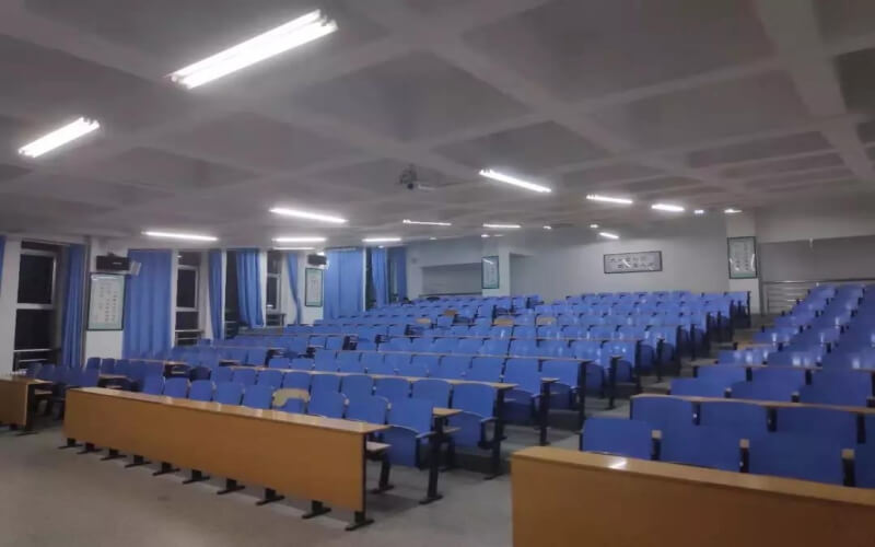 兰州理工大学