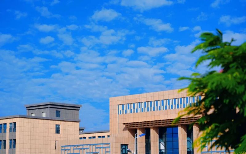 图木舒克职业技术学院