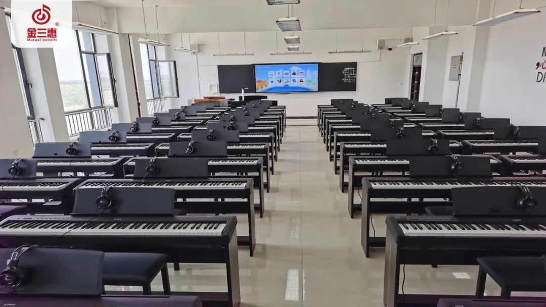 双河职业技术学院