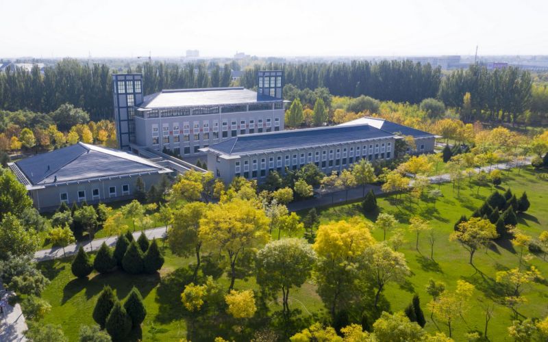 宁夏民族职业技术学院