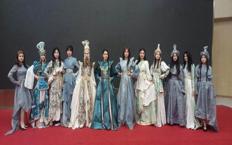 巴音郭楞职业技术学院