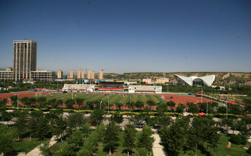宁夏师范大学