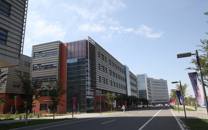 克拉玛依职业技术学院