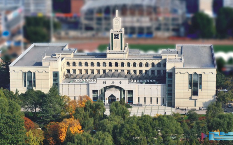 兰州大学