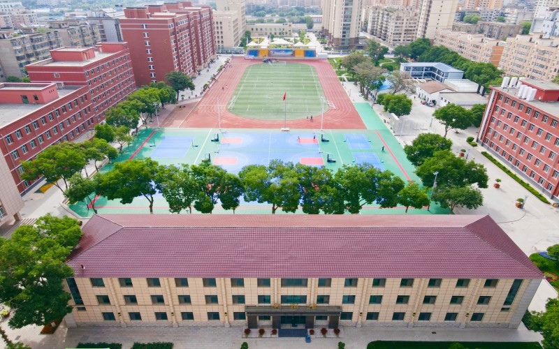 甘肃农业职业技术学院