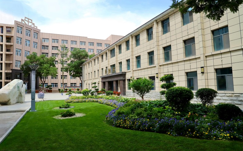 甘肃农业职业技术学院