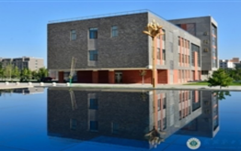 武威职业学院