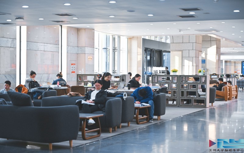 兰州大学