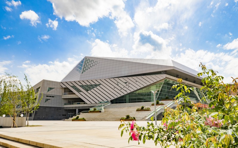 新疆医科大学