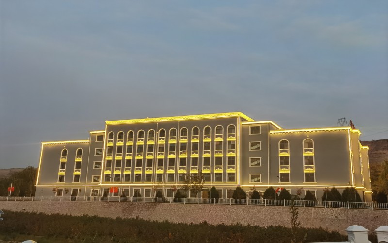 甘肃农业职业技术学院