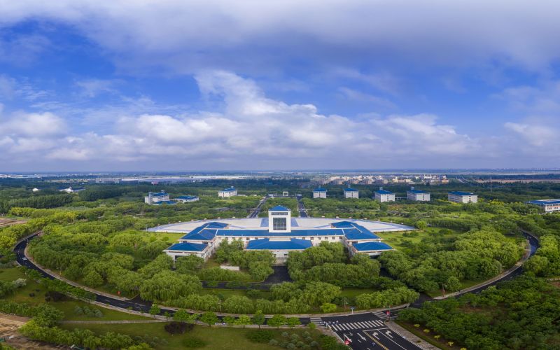 宁夏民族职业技术学院
