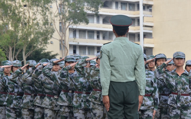 福建农业职业技术学院