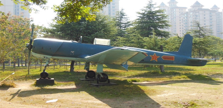 南昌航空大学