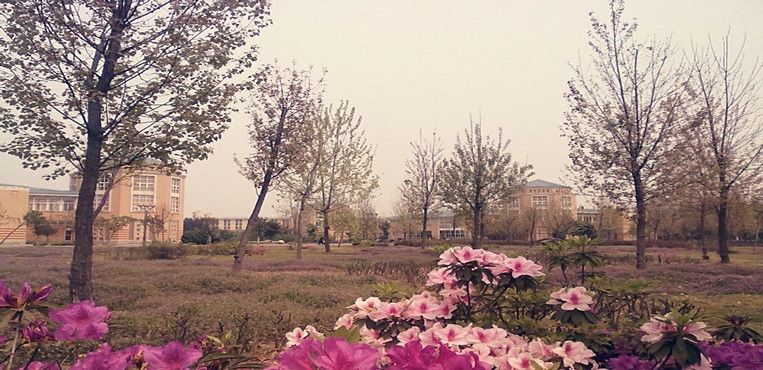 闽江学院