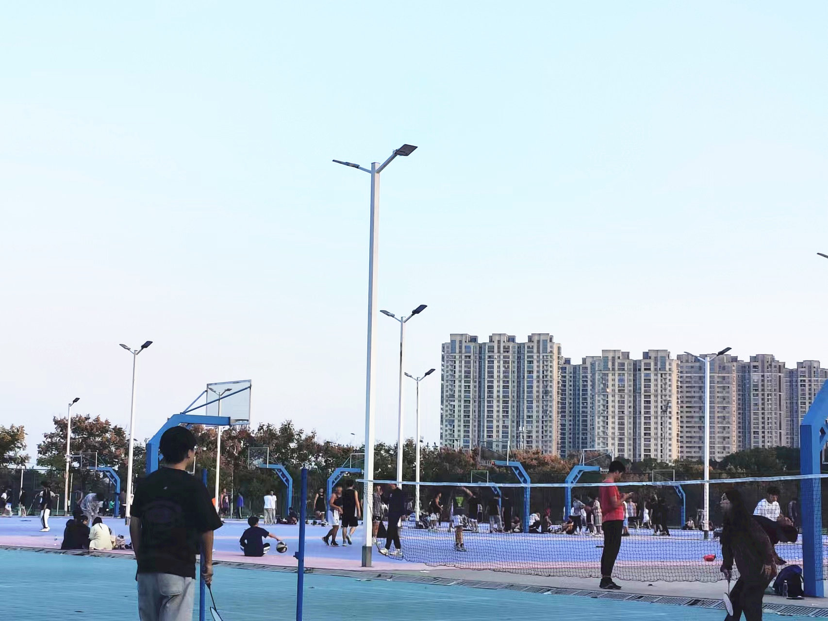 南昌工程学院