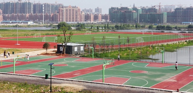 江西建设职业技术学院