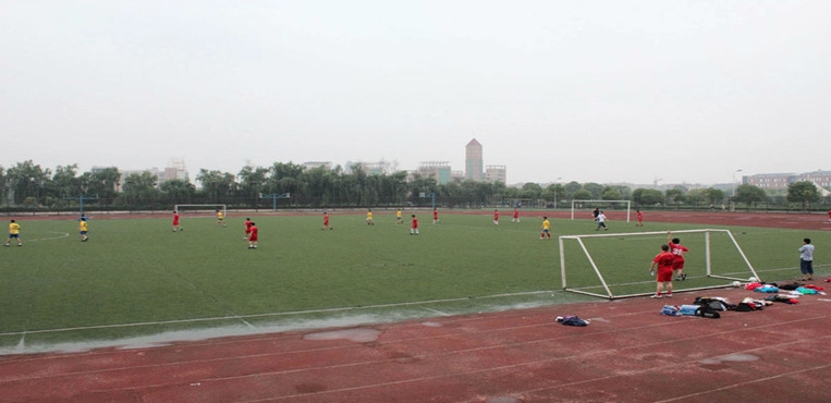 江西工程学院