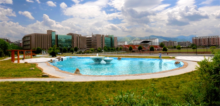 江西陶瓷工艺美术职业技术学院