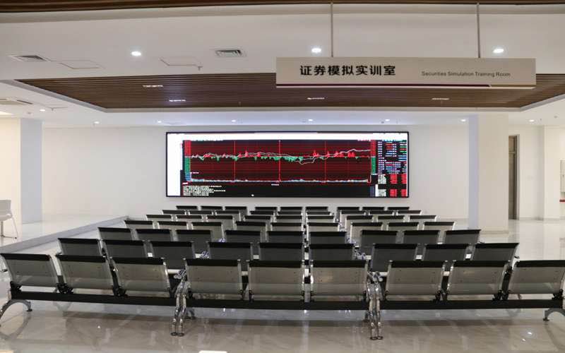 福州工商学院
