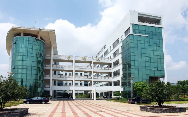 江西农业大学