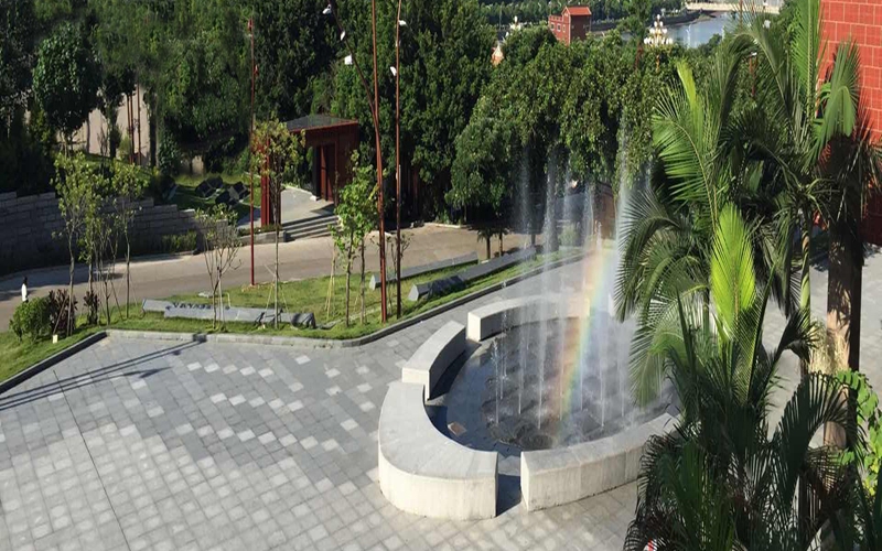 黎明职业大学
