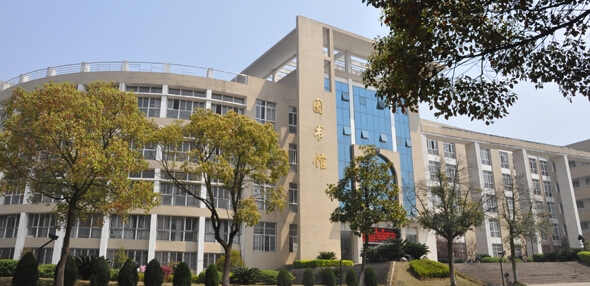 南昌大学共青学院