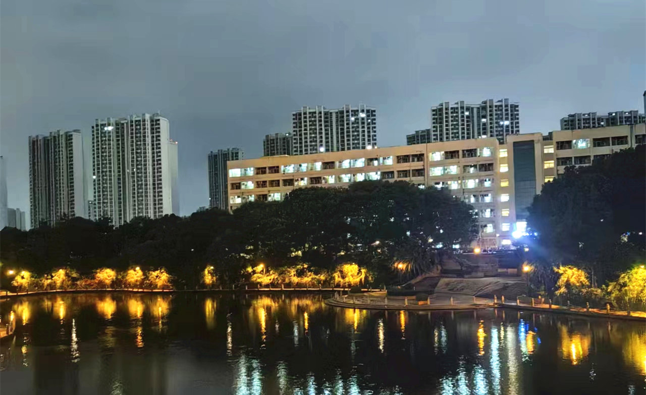 南昌大学