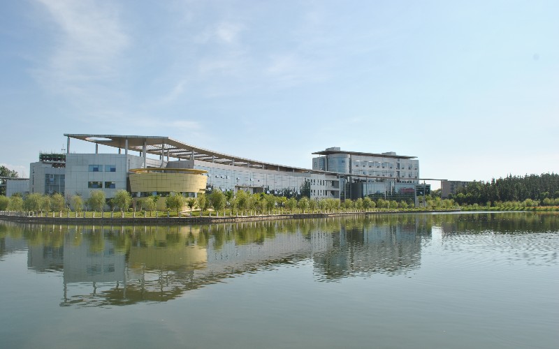 南昌大学共青学院