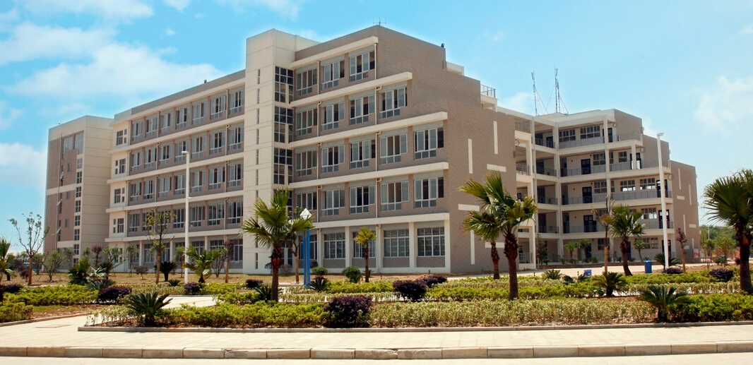 江西应用科技学院