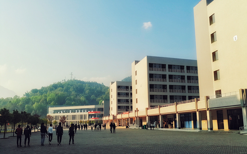 福州理工学院