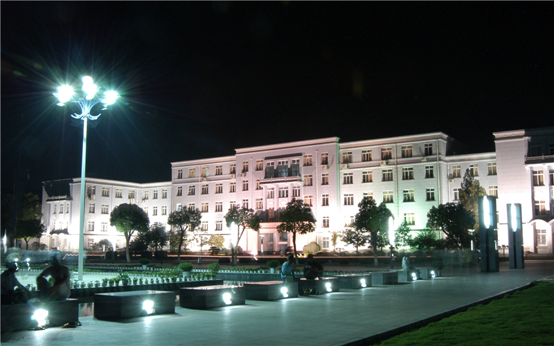 东华理工大学
