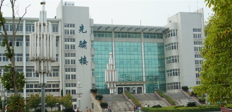 江西农业大学