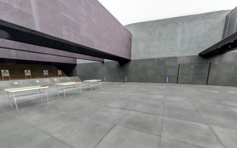 福建警察学院
