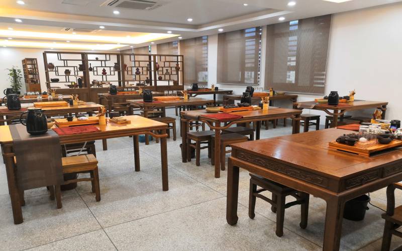 福州工商学院