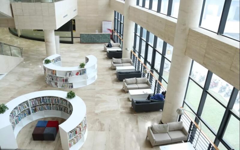 福建理工大学