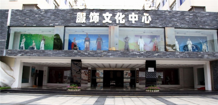 江西服装学院