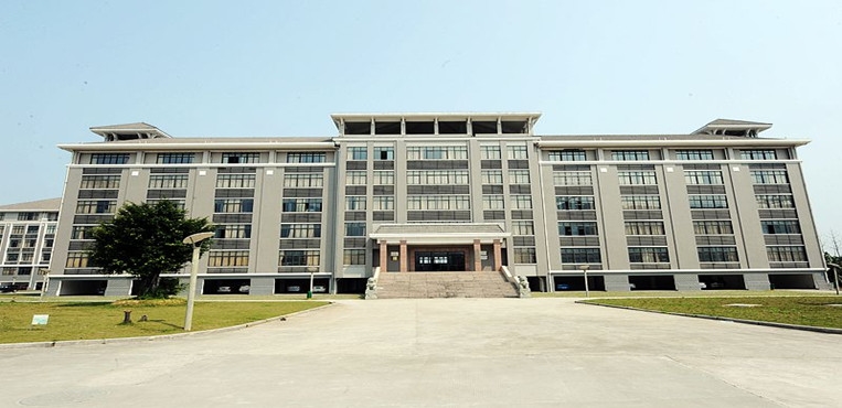 福建理工大学