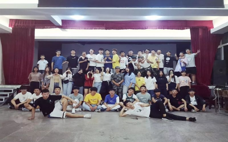 福州科技职业技术学院