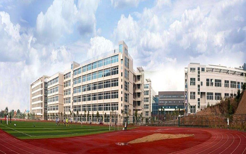 福建农林大学金山学院