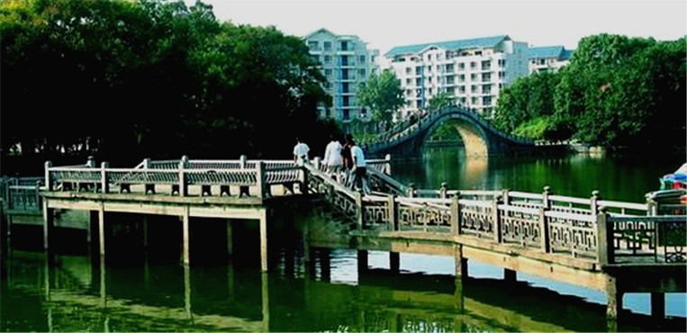 东华理工大学