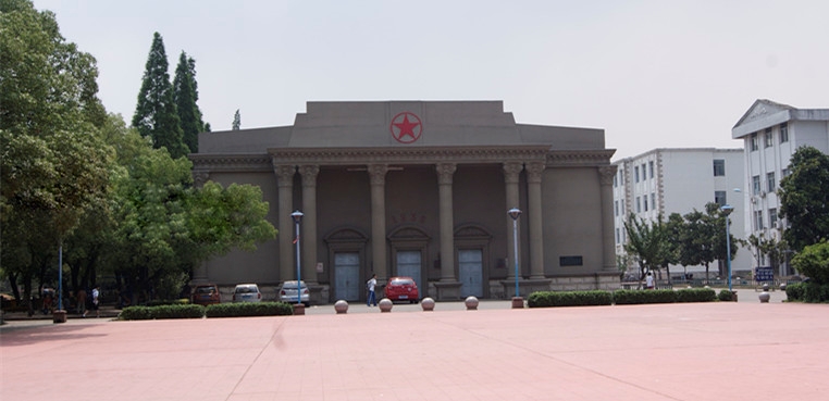 江西师范大学科学技术学院