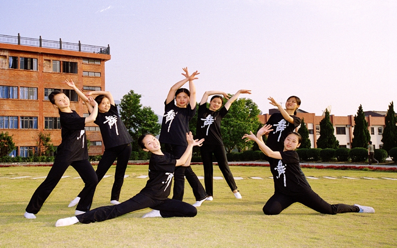 仰恩大学