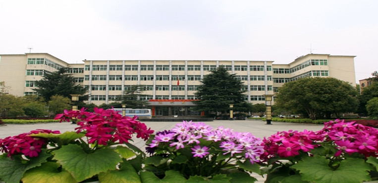 江西信息应用职业技术学院