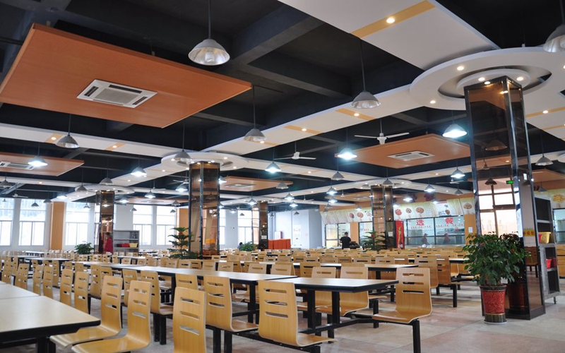 福建水利电力职业技术学院