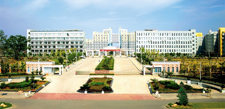 江西理工大学
