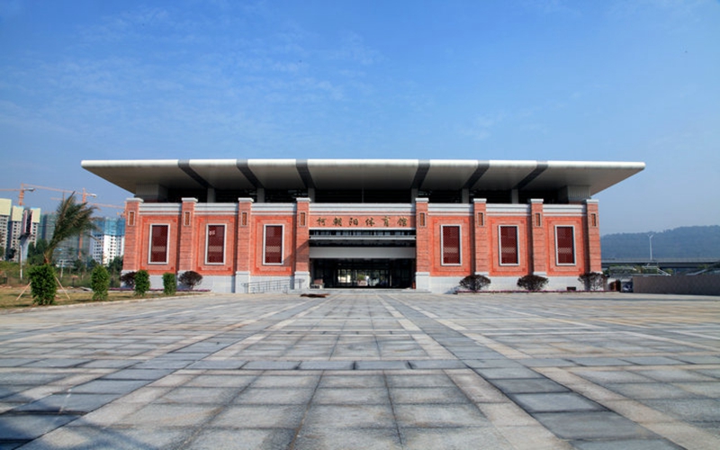 厦门华厦学院