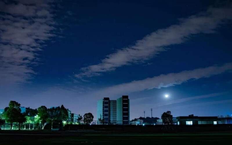 福建理工大学