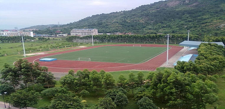 闽江学院