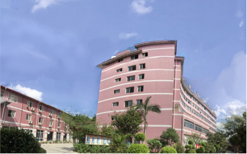 福州科技职业技术学院